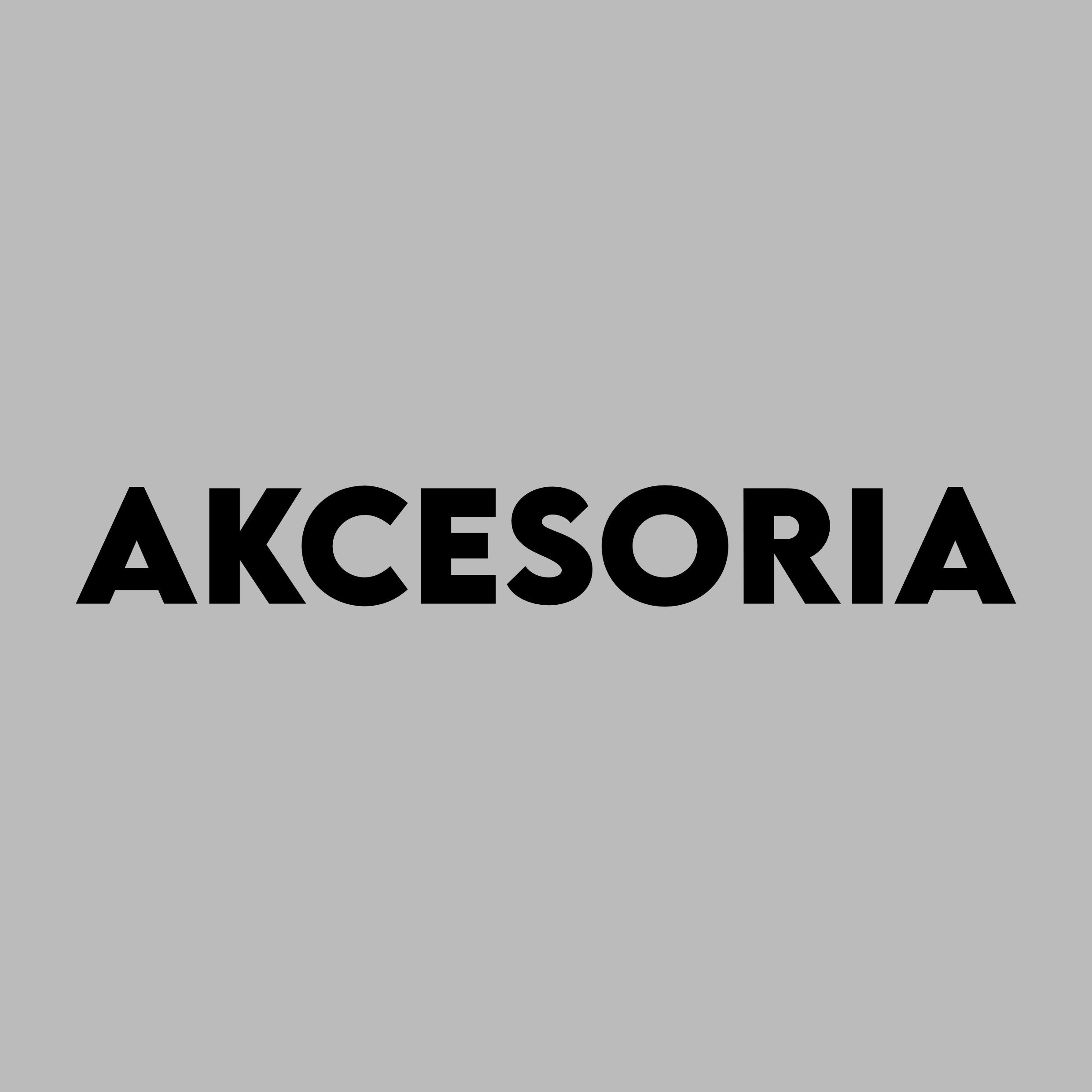 AKCESORIA