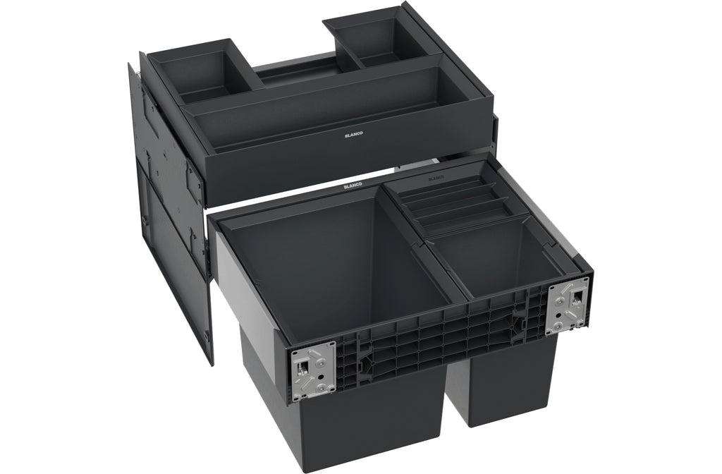 BLANCO - sortownik odpadów SELECT II XL 60/3 Orga