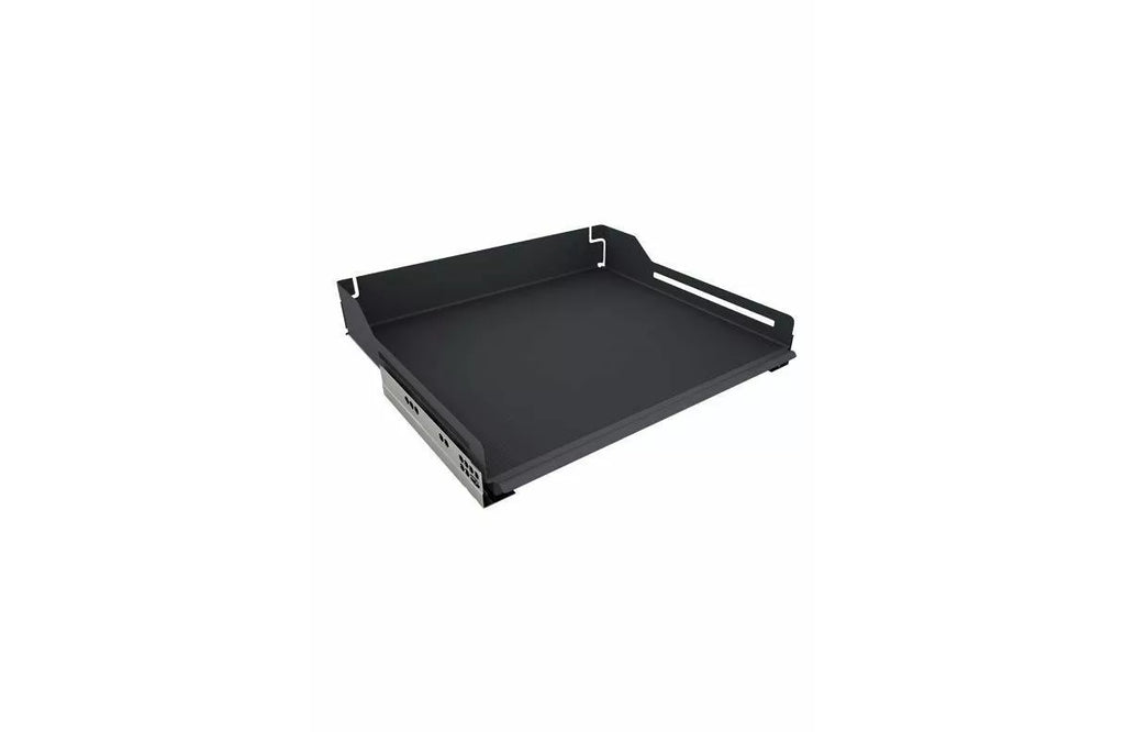 PEKA - EXTENDO Libell 600 z prowadnicami/ antracyt